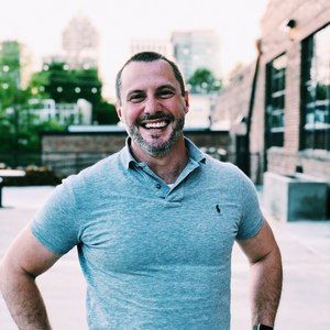 Meet your Posher, Christopher